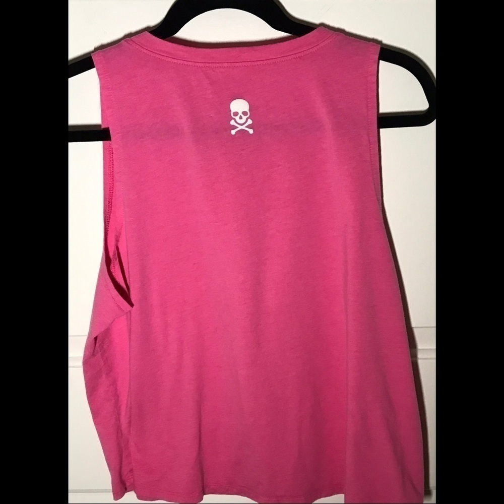 Soulcycle PBCH (Palm Beach) Tank Top - Picture 2 of 3